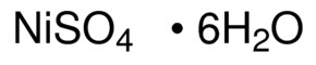 Merck NICKEL(II) SULFATE HEXAHYDRATE, REAGENTP