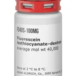 Merck FLUORESCEIN ISOTHIOCYANATE DEXTRAN AV &