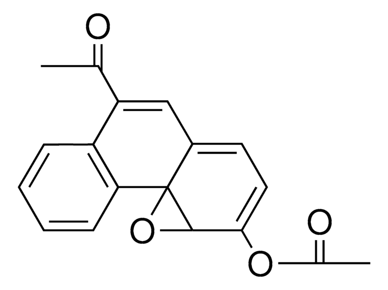 Merck 3-ACETOXYACETYL-4,5-PHENANTHRYL-