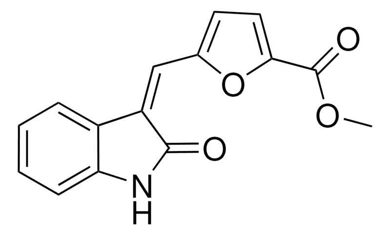Merck METHYL 5-((2-OXO-1,2-DIHYDRO-3H--