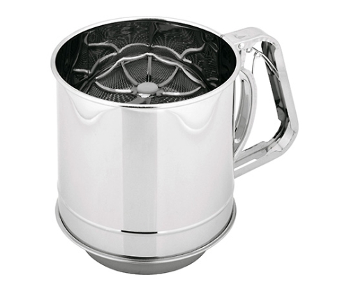 AS ONE 분말 체, Powder Sieve