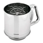 AS ONE 분말 체, Powder Sieve