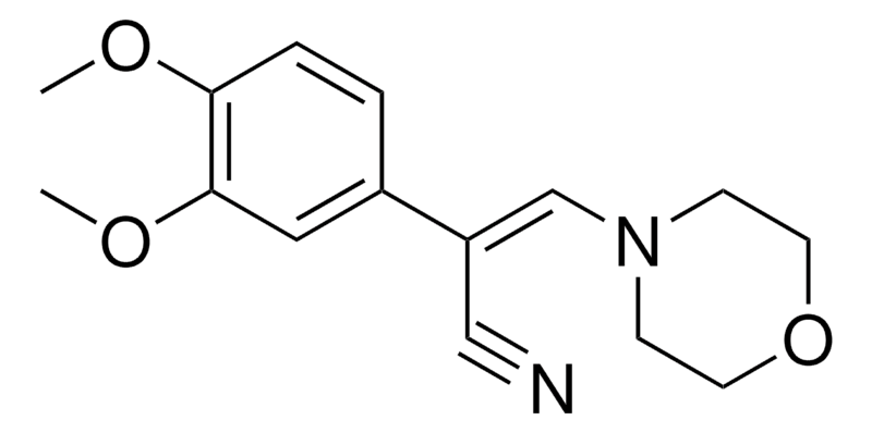 Merck 2-(3,4-DIMETHOXY-PHENYL)-3-MOR - 50 MG&