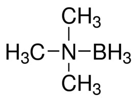 Merck BORANE-TRIMETHYLAMINE COMPLEX, 97%