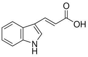 Merck 3B-INDOLE ACRYLIC ACID