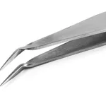 SIPEL 마이크로 컷팅 핀셋 MC17-SA Tweezer