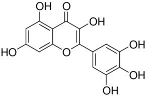 Merck MYRICETIN
