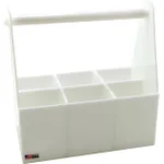 Thermo Fisher Scientific Polyethylene Safety Bottle Carriers