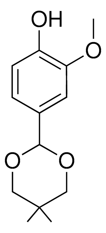 Merck 5,5-DIMETHYL-2-(4-HYDROXY-3-ME - 50 MG&