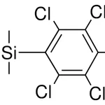 Merck 2',3',5',6'-TETRACHLORO-4'-(TR - 50 MG&