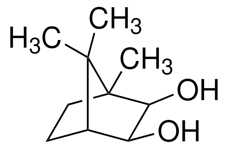 Merck (+/-)-exo,exo-2,3-Camphanediol