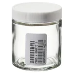 Thermo Fisher Scientific Certified Cleaned Straight Sided Bottles