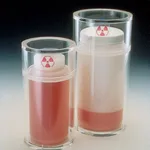 Merck Nalgene(R) benchtop beta waste container