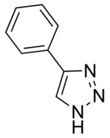 Merck 4-PHENYL-1H-1,2,3-TRIAZOLE