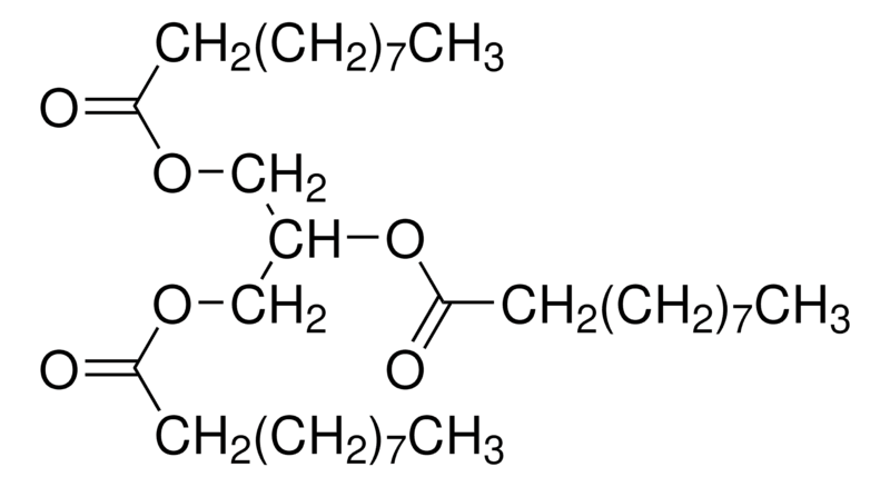 Merck Tricaprin