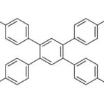 Merck 1,2,4,5-TETRAKIS(4-CARBOXYPHENYL)BENZEN&