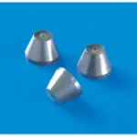 Thermo Fisher Scientific Nuts for Capillary GC Columns Connections