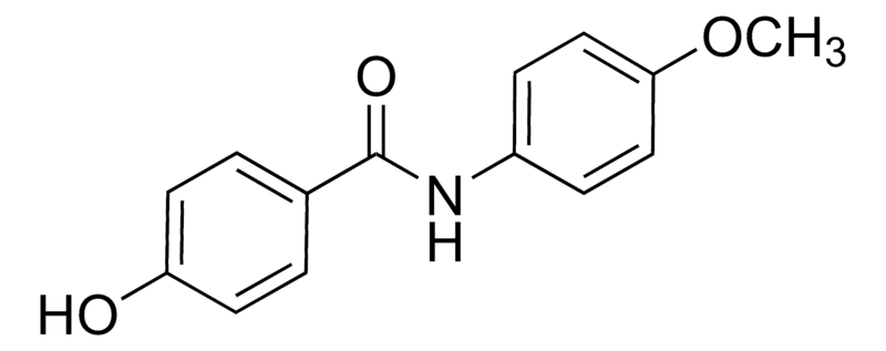 Merck 4-Hydroxy-N-(4-methoxyphenyl)benzamide