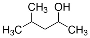 Merck 4-METHYL-2-PENTANOL, 98%