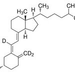Merck VITAMIN D3 (6,19,19-D3) SOLUTION, 100UG&