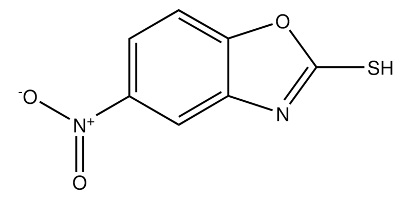 Merck 5-Nitrobenzo[d]oxazole-2-thiol