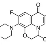 Merck Ofloxacin, Vetranal