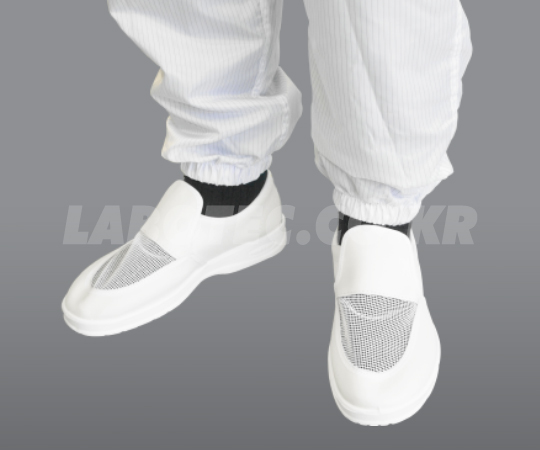 AS ONE CLEANROOM SHOES, 클린슈즈