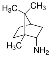Merck (R)-(+)-BORNYLAMINE, 97%