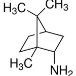 Merck (R)-(+)-BORNYLAMINE, 97%