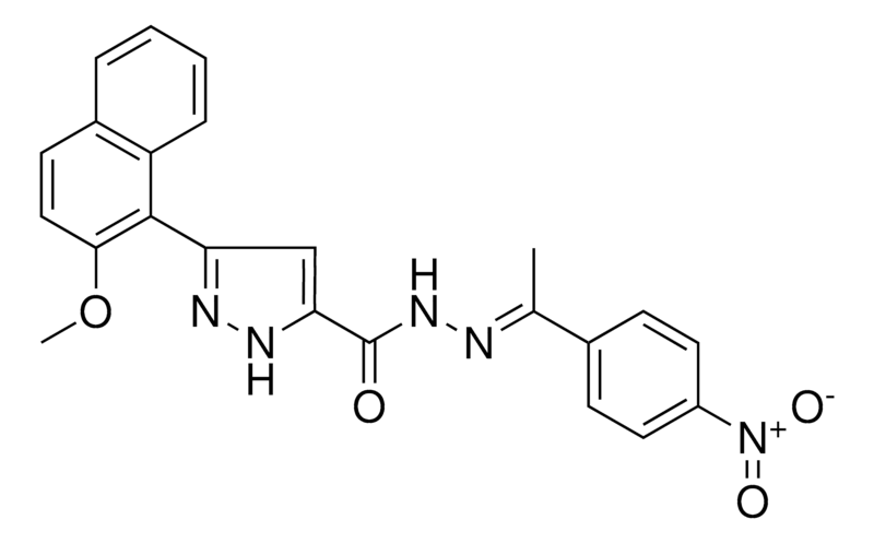 Merck RCL R44,984-9 - 50 MG