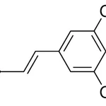 Merck 3,5-dimethoxystilbene