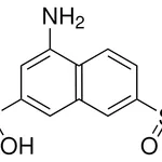 Merck 4-AMINO-2,7-NAPHTHALENEDISULFONIC