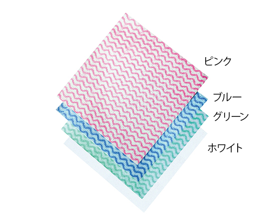 AS ONE Super Wiping Cloth, 수퍼 와이핑클로스