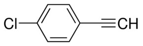 Merck 1-CHLORO-4-ETHYNYLBENZENE, 98%