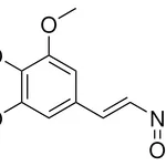 Merck BETA-NITRO-3,4,5-TRIMETHOXYSTYRE-