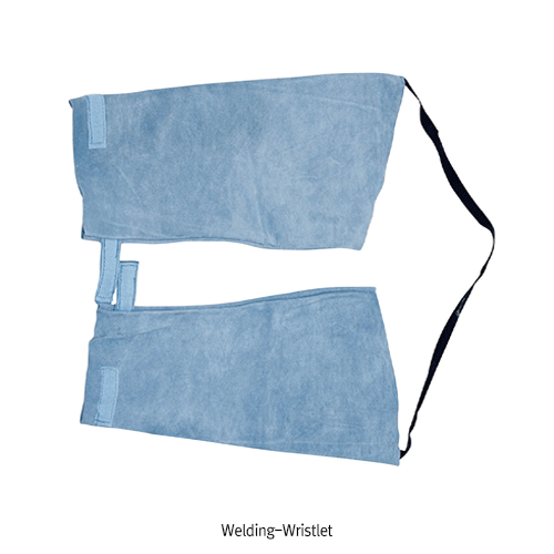 Daihan Science 용접 토시, Welding-Wristlet