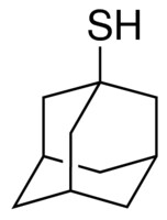 Merck 1-ADAMANTANETHIOL, 95%