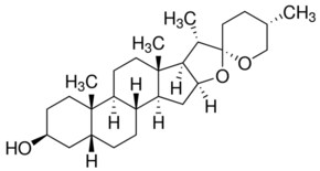 Merck SARSASAPOGENIN