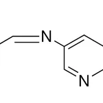 Merck 4-BROMO-2-(3-QUINOLYLIMINOMETHY-