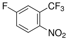 Merck 5-FLUORO-2-NITROBENZOTRIFLUORIDE, 99%