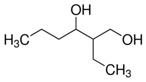 Merck 2-Ethyl-1,3-hexanediol, 97%, mixture of
