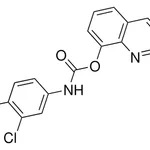 Merck 8-QUINOLYL N-(3-CHLORO-4-METHYL-