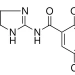 Merck N-(1H-BENZOIMIDAZOL-2-YL)-5-CHLO-