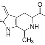 Merck 1-Methyl-1,2,3,4-tetrahydro-b-carboline-
