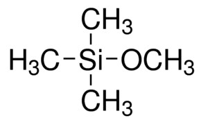 Merck METHOXYTRIMETHYLSILANE, 99%