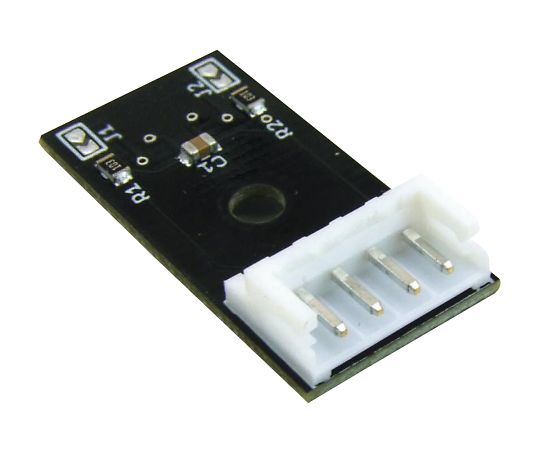 AS ONE Sensor Board, 센서 보드