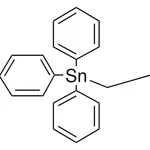 Merck ETHYLTRIPHENYLTIN-