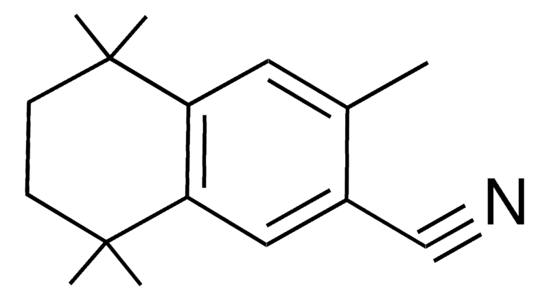 Merck 6-CYANO-1,1,4,4,7-PENTAMETHYL- - 50 MG&