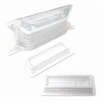 Thermo Fisher Scientific Disposable Divided Well Pipette Basins