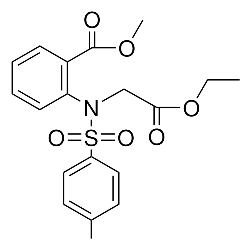 Merck 2-ETHOXYCARBONYLMETHYL-(TOLUE - 25 MG&